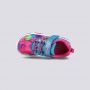 SKECHERS Patike power petals GT - 20203N-MLT