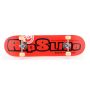 COOL Skejt wood board 73 cm U - 20212-RIP