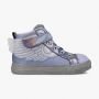 SKECHERS Patike lil sparkle wings GT - 20217N-PERI