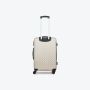 SEANSHOW Kofer hard suitcase 50cm U - 2022-09-20