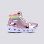 SKECHERS Patike helights mid GP - 20272L-PNK