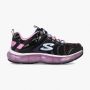 SKECHERS Patike light sparks GP - 20283L-BKMT