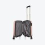 SEANSHOW Kofer hard suitcase 50cm U - 2041-08-20