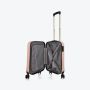SEANSHOW Kofer hard suitcase 65cm U - 2041-08-24