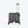 SEANSHOW Kofer hard suitcase 65cm U - 2041-92-24