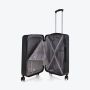 SEANSHOW Kofer hard suitcase 50cm U - 2043-01-20