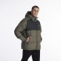 COLUMBIA Jakna pike lake hooded jacket M - 2050931399