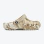 CROCS Papuče baya marbled W - 206935-2ZM