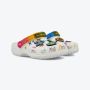 CROCS Papuče classic GP - 208117-90H