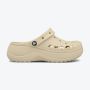 CROCS Papuče baya platform W - 208186-11S