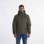 COLUMBIA Jakna delta ridge ii hooded jacket M - 2086221397