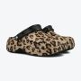CROCS Papuče baya platform printed W - 208712-0C4
