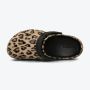 CROCS Papuče baya platform printed W - 208712-0C4