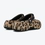 CROCS Papuče baya platform printed W - 208712-0C4