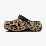 CROCS Papuče baya platform printed W - 208712-0C4