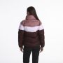 COLUMBIA Jakna puffect ii colorblock jacket W - 2088481607