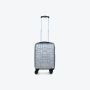 SEANSHOW Kofer hard suitcase 50cm U - 2099-35-20