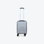 SEANSHOW Kofer hard suitcase 65cm U - 2099-35-24