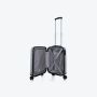 SEANSHOW Kofer hard suitcase 65cm U - 2099-35-24