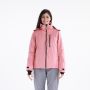 RUPUMPACK Jakna ladies ski jkt W - 2101-08