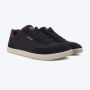 SKECHERS Patike placer vinson M - 210824-BLK