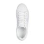 SKECHERS Patike cavell M - 210946-WHT