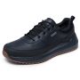 SKECHERS Patike parnell  M - 210951-BLK
