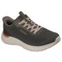 SKECHERS Patike garner M - 211369-OLV