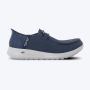SKECHERS Patike slip-ins go walk max halycon M - 216285-NVY