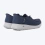 SKECHERS Patike slip-ins go walk max halycon M - 216285-NVY