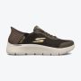 SKECHERS Patike slip-ins go walk flex hands up M - 216324-BRN