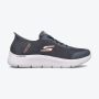 SKECHERS Patike slip-ins go walk flex hands up M - 216324-GRY