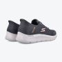 SKECHERS Patike slip-ins go walk flex hands up M - 216324-GRY