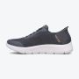 SKECHERS Patike slip-ins go walk flex hands up M - 216324-GRY