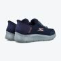 SKECHERS Patike go walk flex M - 216330-NVY