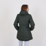 LOTTO Jakna lungo st moritz w iii pad ny W - 216982-6UK