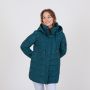 LOTTO Jakna lungo corvara w iii pad pl W - 216985-9B1