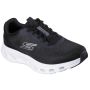 SKECHERS Patike go walk glide-step 2.0 M - 217020-BKW