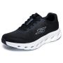 SKECHERS Patike go walk glide-step 2.0 M - 217020-BKW