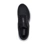 SKECHERS Patike go walk glide-step 2.0 M - 217020-BKW