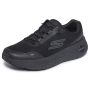 SKECHERS Patike go walk max cushioning flex M - 217113-BBK