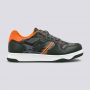 LOTTO Patike rocket amf ii camo jr BG - 217527-8YE