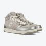 LOTTO Patike rocket amf iii mid metal jr GG - 218173-9F2