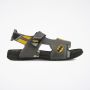 SANDALE LIGA DA JUSTIÇA POWER ICON SANDAL KIDS BP - 21855-20743