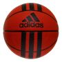 ADIDAS Lopta 3 stripe d 5 U - 218977