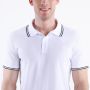 LOTTO Majica kratak rukav polo classica i M - 219238-1Q5