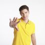 LOTTO Majica kratak rukav polo classica i M - 219238-1SX