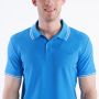 LOTTO Majica kratak rukav polo classica i M - 219238-A80