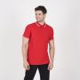 LOTTO Majica kratak rukav polo classica i M - 219238-D6T