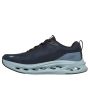 SKECHERS Patike max cushioning glide-step M - 220417-NVBL
